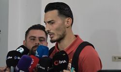 Galatasaraylı kaleci Çakır’dan performans açıklaması