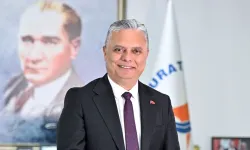 Muratpaşa Belediye Başkanı Uysal’dan dikkat çeken Anayasa eleştirisi... "Asıl konumuz yargı bağımsızlığı olmalı"