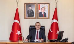 Muğla Valisi Akbıyık’tan ‘Gaziler Günü’ mesajı
