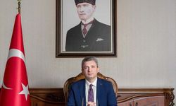 Vali Şahin'den Gaziler Günü mesajı