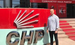 CHP Döşemealtı İlçe Başkanı belli oldu!