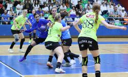 Yalıkavakspor’dan tarihi zafer! 25-24