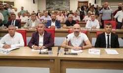 Başkan Arıkan, yapılamayan Büyükşehir meclis toplantısını değerlendirdi