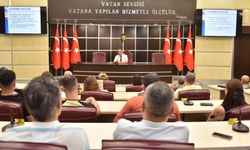 Yaşlı dostu Kepez’den Alzheimer farkındalık eğitimi