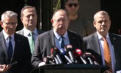 YSK, CHP İstanbul İl Kongresi'nin devamına karar verdi
