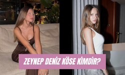Zeynep Deniz Köse Kaç Yaşında? "Zeze" Markasının Sahibi
