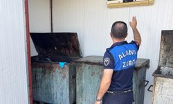 Alanya’da 147 tesis uzmanlar tarafından denetlendi
