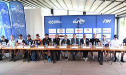 16. Sea To Sky Enduro Yarışları ne zaman başlıyor?