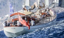 37'nci The Bodrum Cup yarışları ödül töreniyle sona erdi