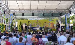 Heyecanla beklenen Alanya Tropikal Meyve Festivali başladı