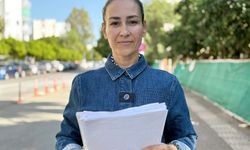 4 milyon lira dolandırıldığını iddia etti, 'Paramın dilencisi oldum' dedi