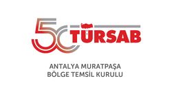 TÜRSAB Antalya Muratpaşa BTK Başkan adayı belli oldu