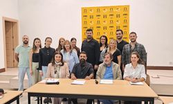 5.Uluslararası Antalya Mimarlık Bienali, 3-9 Kasım’da Kepez’de