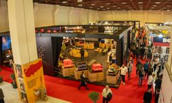 Antalya’da iki fuar, tek çatı, sınırsız fırsat