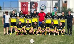 Antalya'da 10'uncu Dünya Barış Kupası Turnuvası başladı