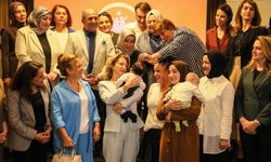 Antalya'da bu yıl 43 çocuk, koruyucu ailelerin yanına yerleştirildi