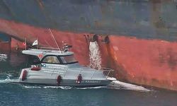 Antalya'da 'Deniz çöpleri' seferberliği