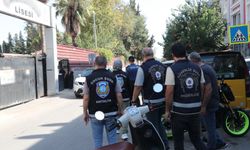 Yeni eğitim ve öğretim yılında servis araçlarına denetim