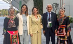 Antalya’nın cennetine BM’den 'En İyi Turizm Köyü 2025' ödülü