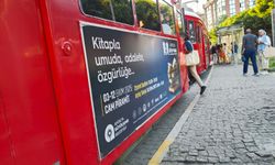 Metropolde nostaljik yolculuk…