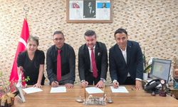 ANTGİAD'tan istihdama destek
