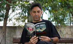 JAK tim komutanından tecrübelerini aktardığı kitap 'Son Umut'