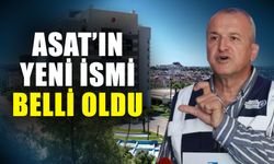 ASAT’ta İbrahim Kurt’un yerine gelen isim belli oldu mu? İbrahim Kurt’un yerine kim geldi?