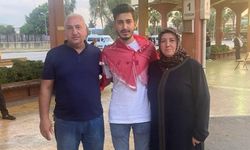 Antalyalı kayıp gençten 1,5 yıldır haber alınamıyor… Aile perişan oldu