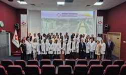 Adana’da Uluslararası klinik eğitim iş birliği başladı