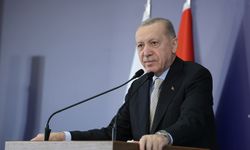 Cumhurbaşkanı Erdoğan’dan önemli açıklama