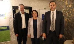 Aydın Didim’de kent estetiği ve güvenliği için ortak adımlar atıldı