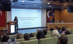 Eskişehir’de Acil Oryantasyon Sempozyumu başladı