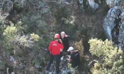 3 gündür mahsur kalan adamdan güldüren cevap