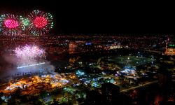 Adana Lezzet Festivali’nde unutulmaz eşsiz gösteri