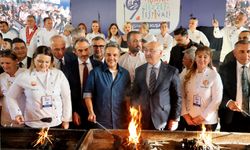 9. Uluslararası Adana Lezzet Festivali büyük coşkuyla başladı