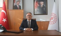 Denizli Kültür ve Turizm Müdürü Adem Özel görevine başladı