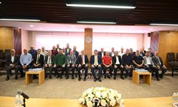 AESOB, yapay zeka destekli KURGAN sistemini tanıttı