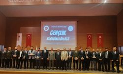 Aileye ve gençlere yönelik faaliyetler tanıtıldı