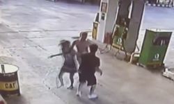 Akaryakıt istasyonundaki şiddet davasında karar açıklandı