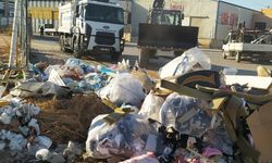 Akdeniz'de atık toplama çalışmaları hafta sonu da devam ediyor