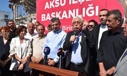 BİRLİKTE YOLA ÇIKARKEN; BİR SÖZ VERDİK, BİR AKİT YAPTIK