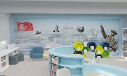 Millet Kütüphanesi'nde ‘Aile ve Kültür-Sanat Sempozyumu’ düzenlenecek