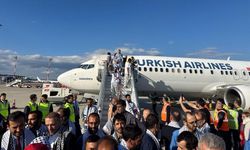 Bakan Yerlikaya duyurdu: 137 aktivist İstanbul’a ulaştı