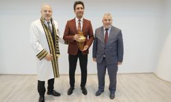 Alanya Üniversitesi’nde yeni akademik yıl coşkuyla başladı