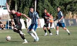 Alanya 1221’de galibiyet özlemi
