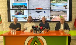 Alanyaspor’dan yamaç paraşütü iddialarına net mesaj!