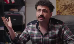 Antalya'da kahkaha fırtınası! Ali Rıza Tanyeli "Kendime düşünceler" ile sahneye çıkıyor