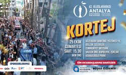 62. Uluslararası Antalya Altın Portakal Film Festivali başlıyor