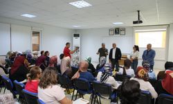 ALTSO, servis rehberlerine güvenli taşımacılık eğitimi  verecek