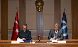 Anadolu Üniversitesi ile Yunus Emre Enstitüsü’nden güç birliği